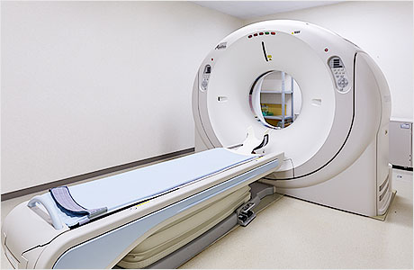 MRI
