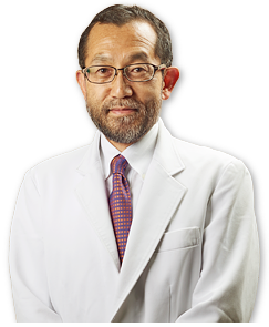 院長　加藤　功